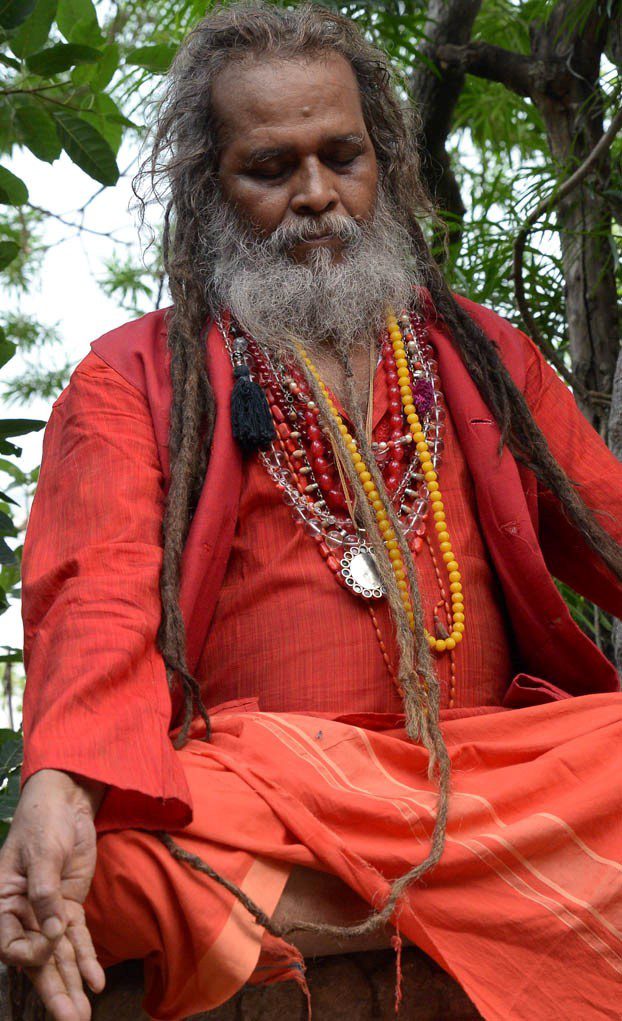 kundalini