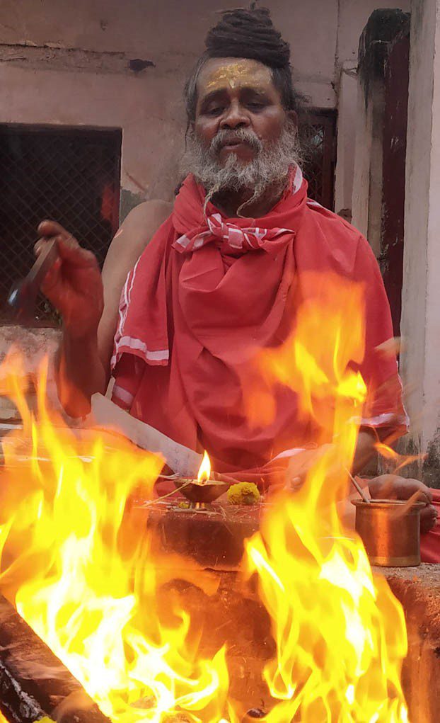 yagna