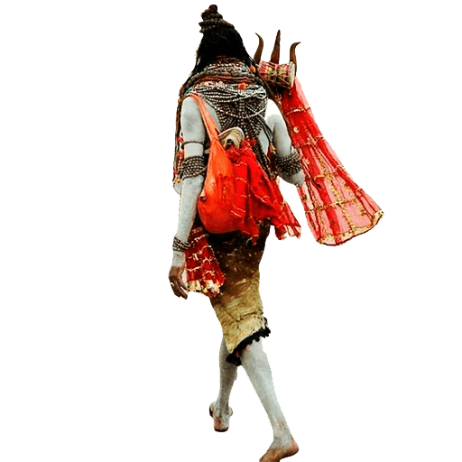 shiva B