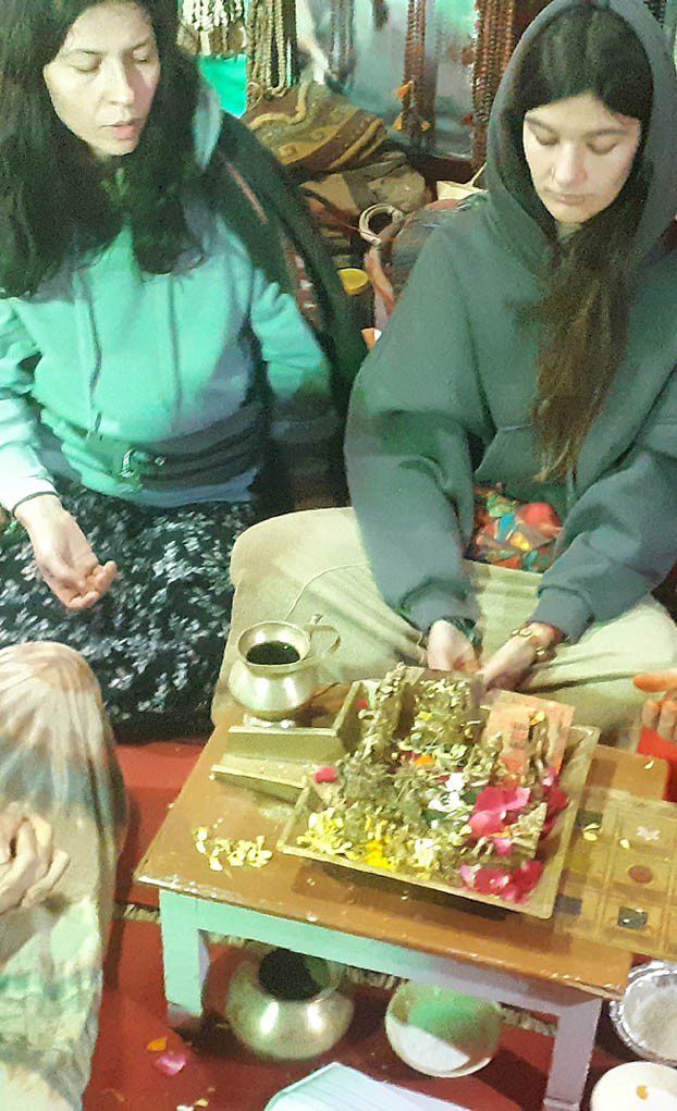Sadhana