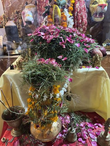 Ganesh-Puja-Varanasi-Ashram-17
