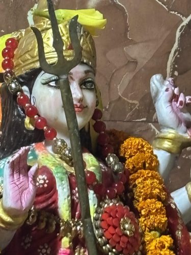 Ganesh-Puja-Varanasi-Ashram-22