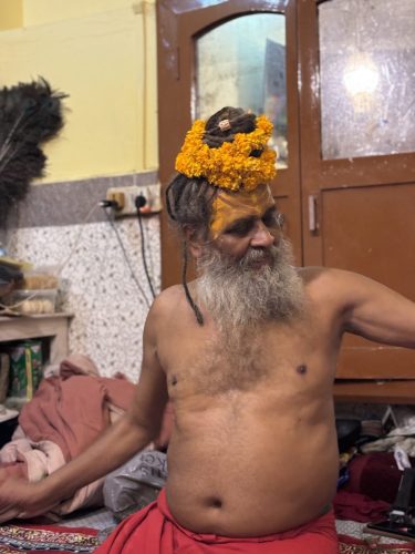 Ganesh-Puja-Varanasi-Ashram-23