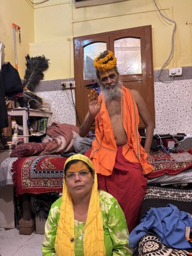 Ganesh-Puja-Varanasi-Ashram-24