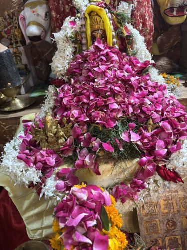 Ganesh-Puja-Varanasi-Ashram-25