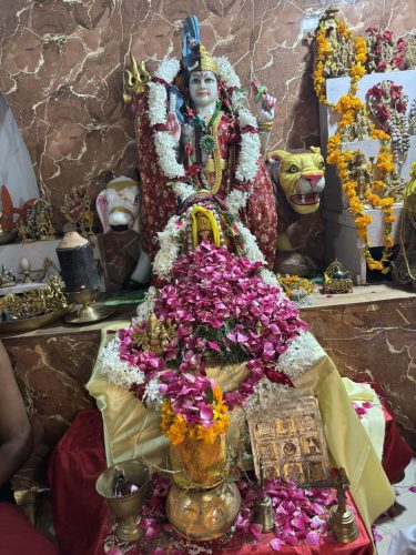 Ganesh-Puja-Varanasi-Ashram-26