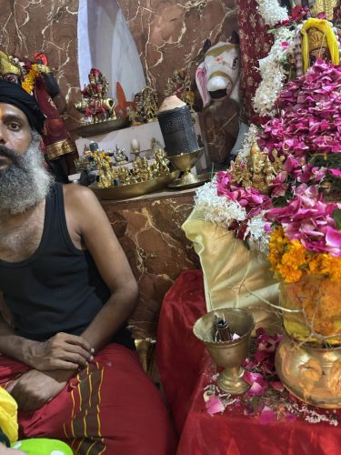 Ganesh-Puja-Varanasi-Ashram-28