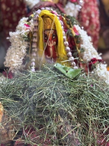 Ganesh-Puja-Varanasi-Ashram-31