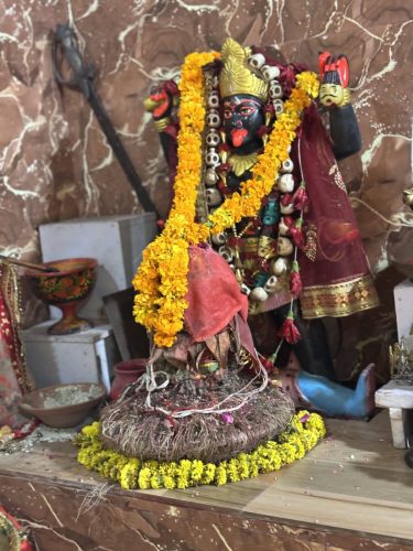 Ganesh-Puja-Varanasi-Ashram-32