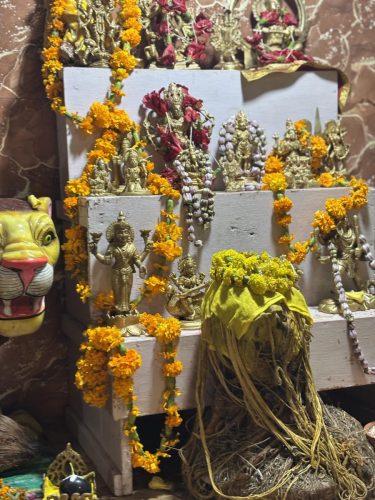 Ganesh-Puja-Varanasi-Ashram-34