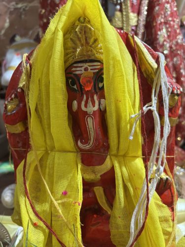 Ganesh-Puja-Varanasi-Ashram-7