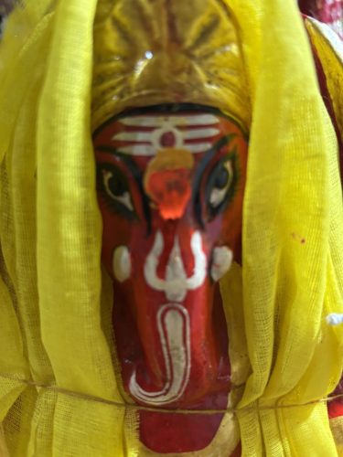 Ganesh-Puja-Varanasi-Ashram-8
